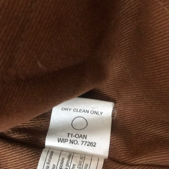 ** Sold** Woolrich wool jacket - Picture 5 of 5